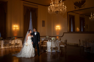 Barbara & Giri wedding at 3 West Club in NYC by Unveiled-Weddings.com
