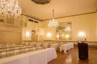 Copy of Grand Ballroom- Classroom from SW