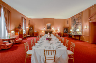 Copy of Louge Dining