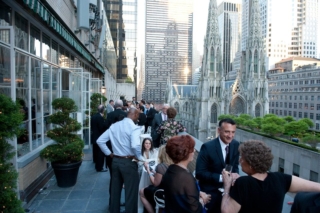 Copy of Solarium Terrace facing East