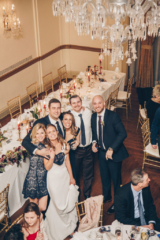 Shannon & Matt Wedding at 3 West Club, NYC by Unveiled-Weddings.com