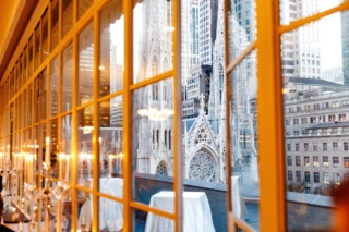 Copy of solarium terrace with candles