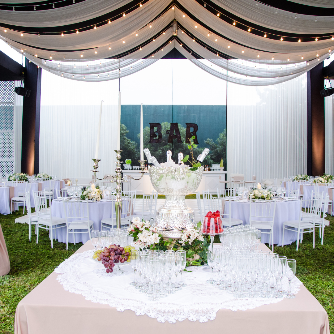 Corporate Event Venues New York City