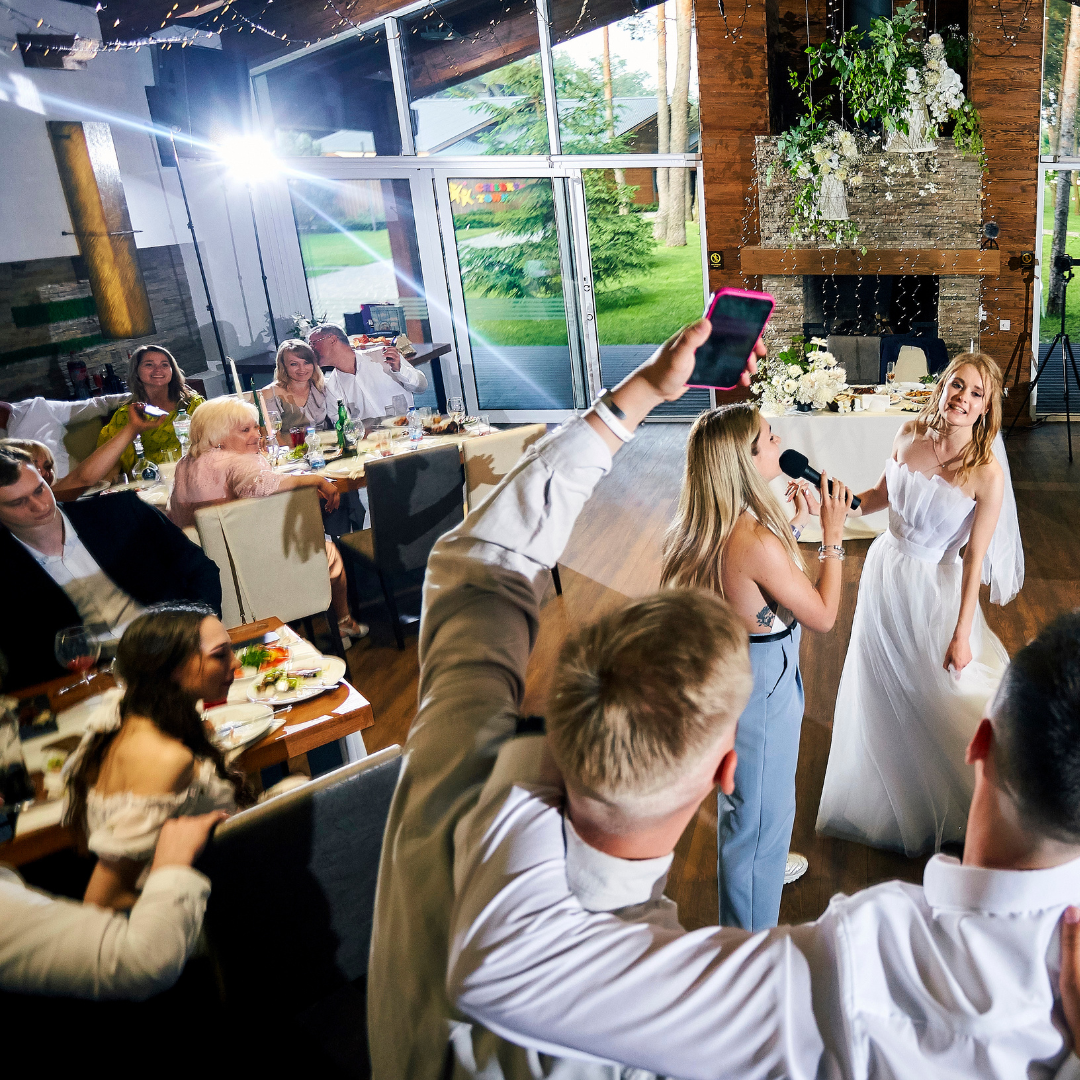 Corporate Party Venues NYC