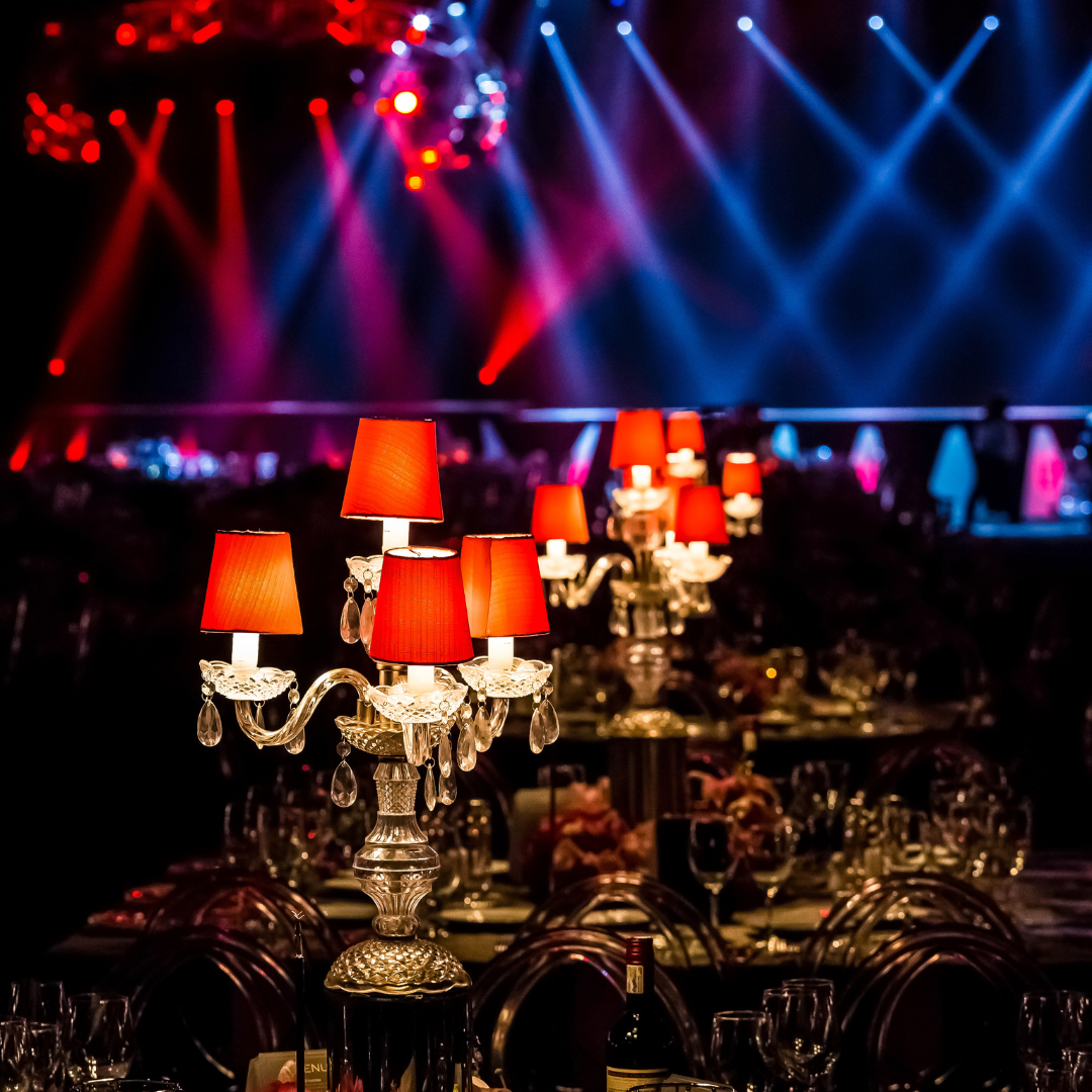 Venue For Corporate Events