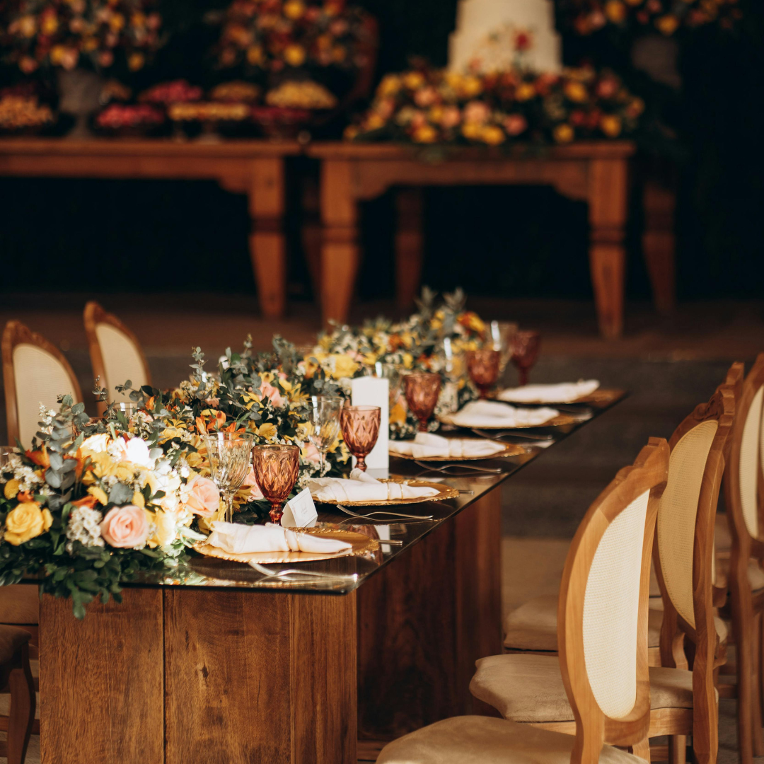 Intimate Wedding Venues NJ