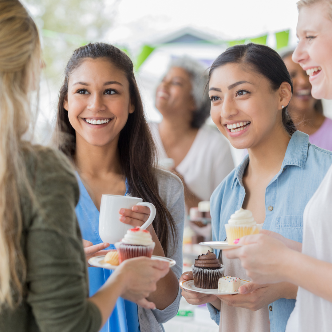 Long Island City Event Space