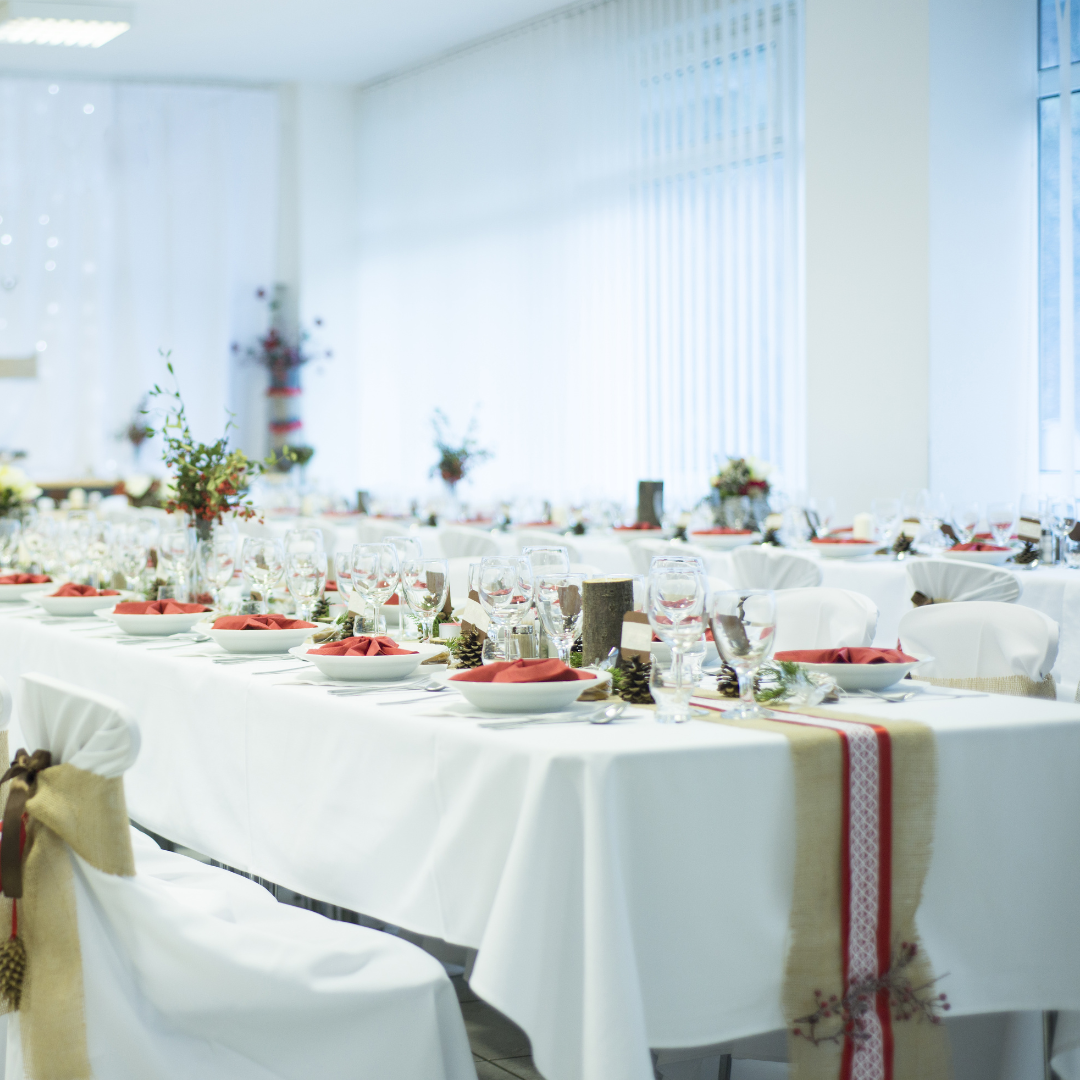 Event Space in Midtown East