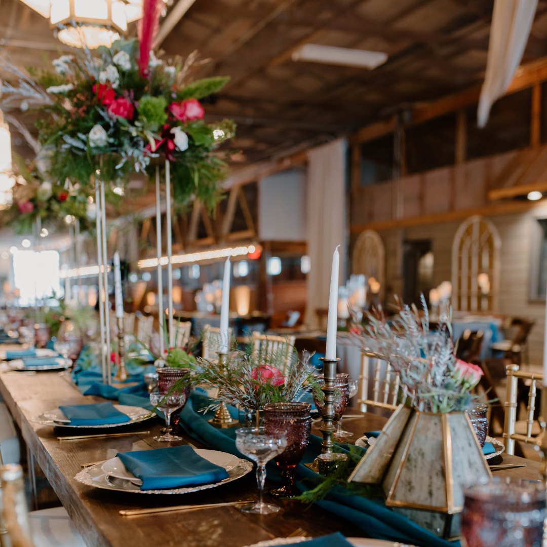 Event Space in Murray Hill