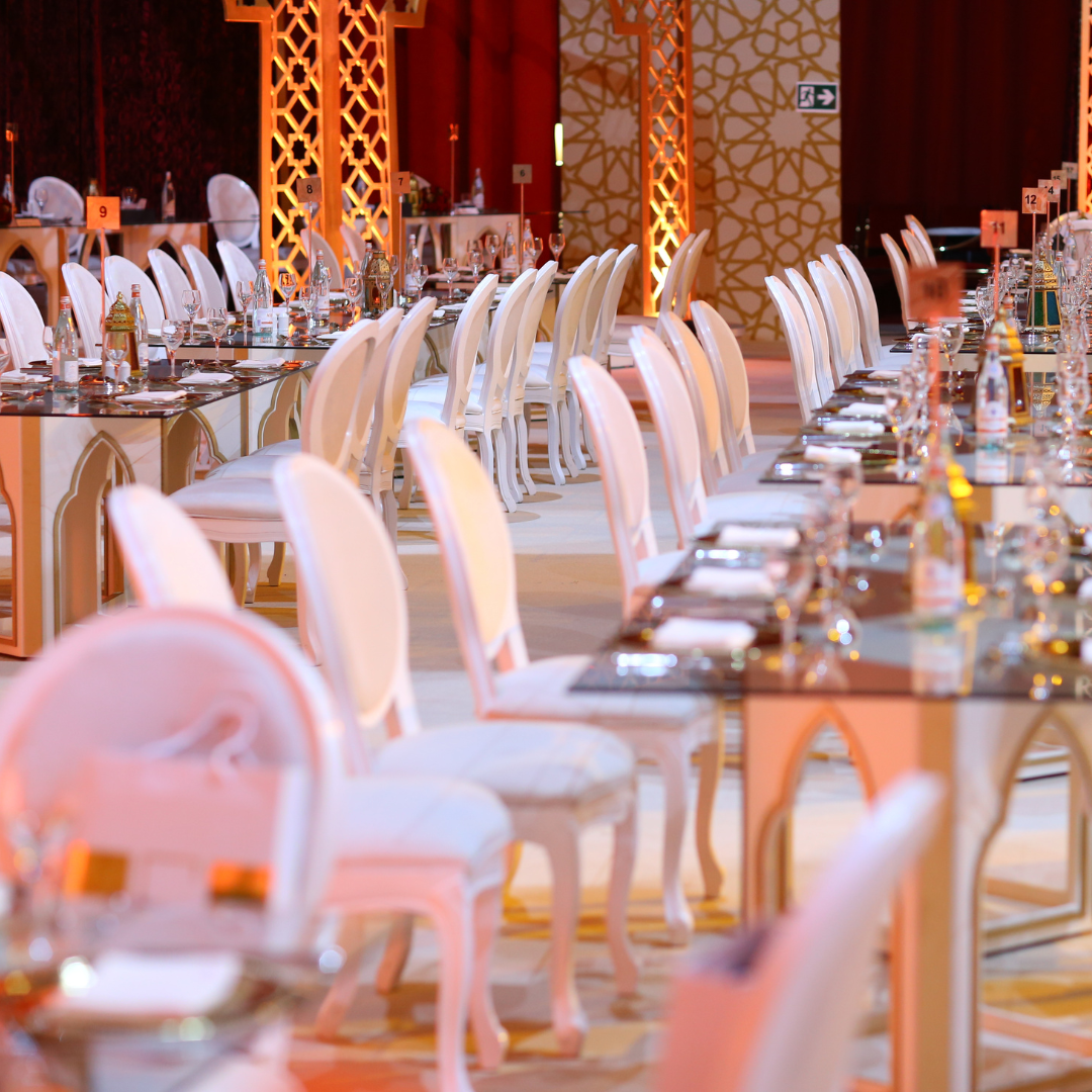 Event Space in Murray Hill