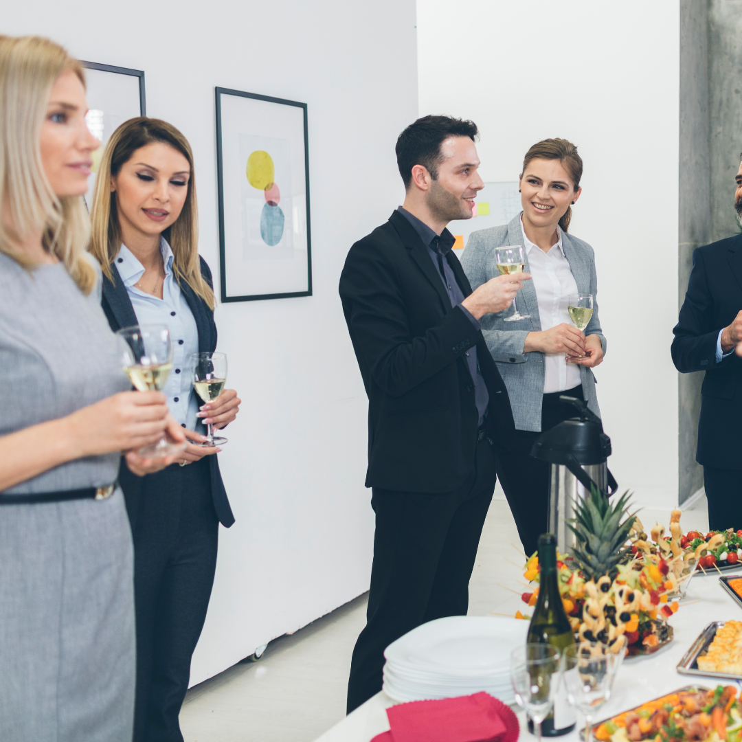 Grand Central Event Space