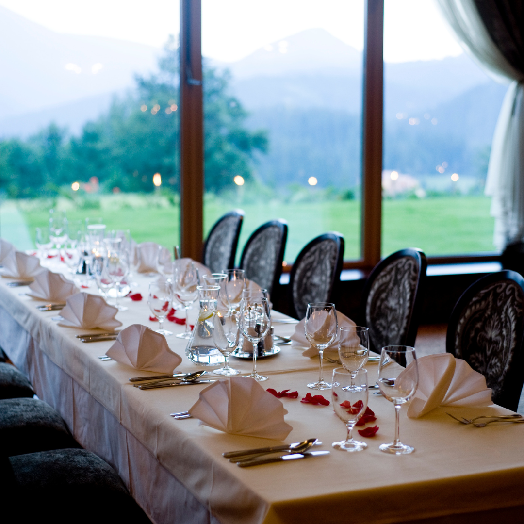 Grand Central Event Space