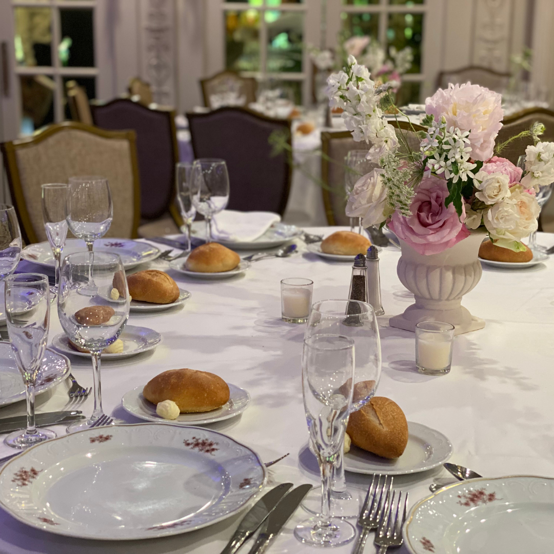 Rockefeller Center Event Spaces