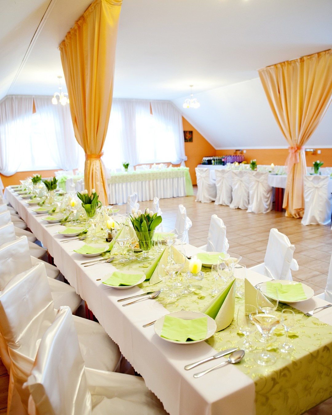 Event Venues Midtown NYC