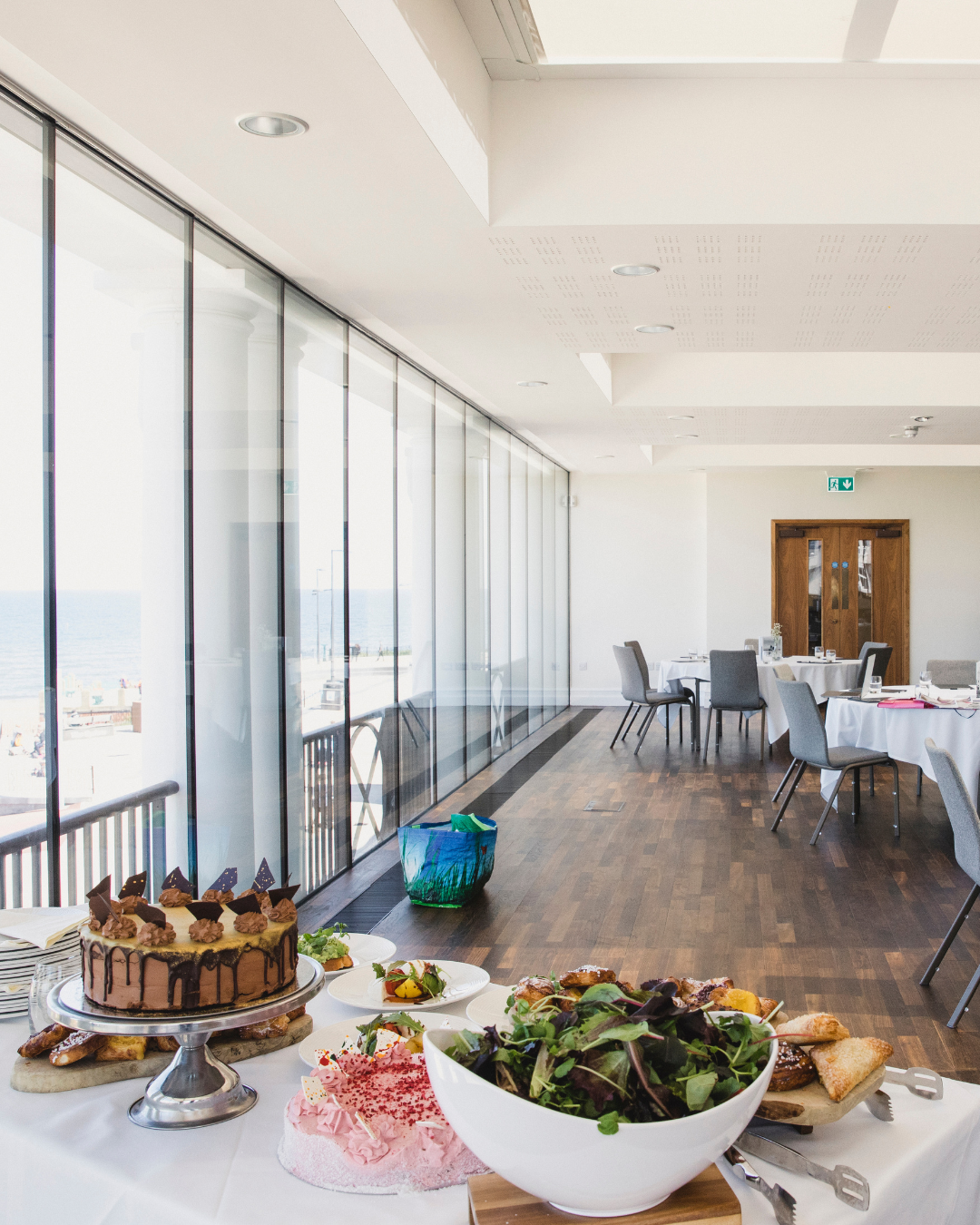 big event space herald square