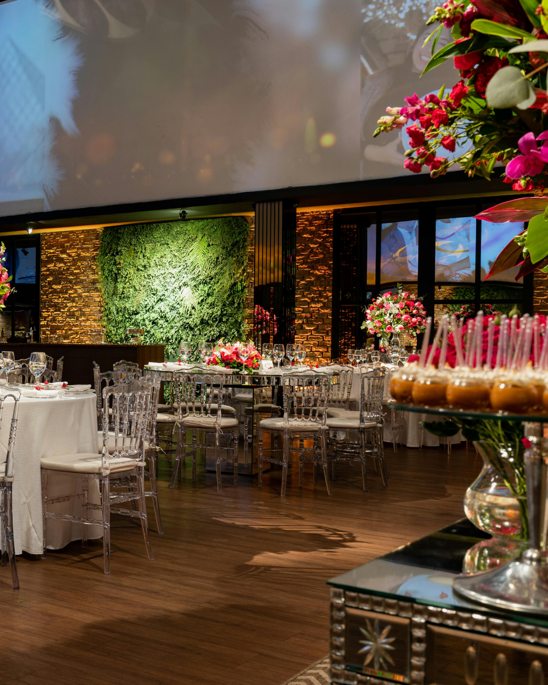 big event space herald square