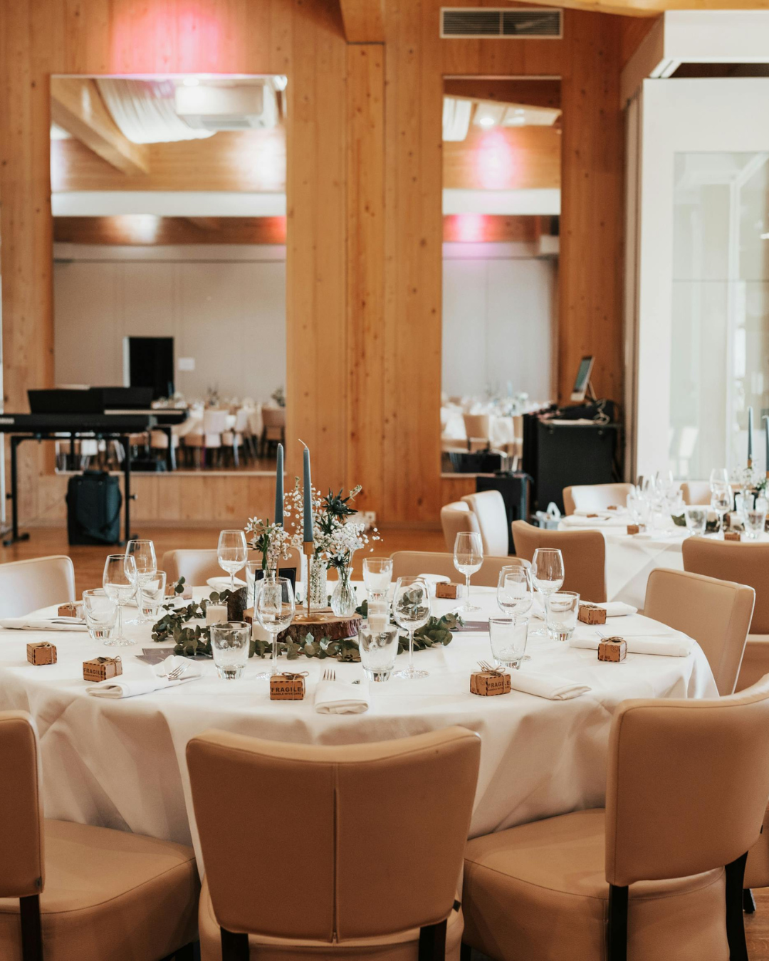 big event space herald square