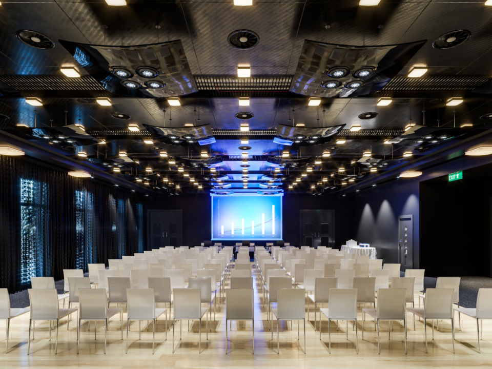 NYC Conference Venues