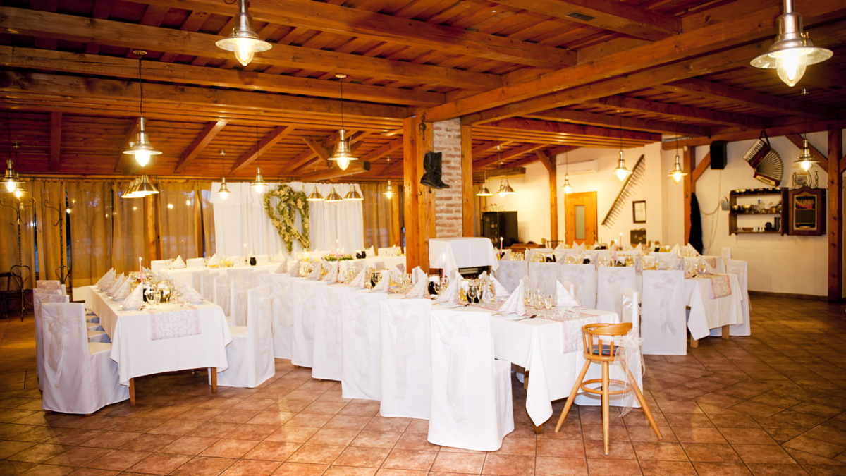 Rockefeller Center Event Spaces NYC