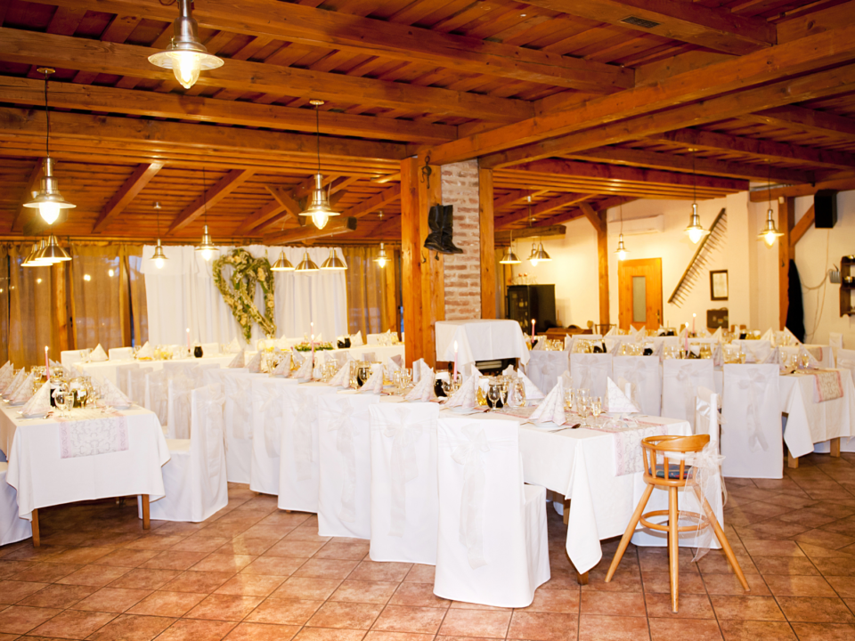 Rockefeller Center Event Spaces NYC