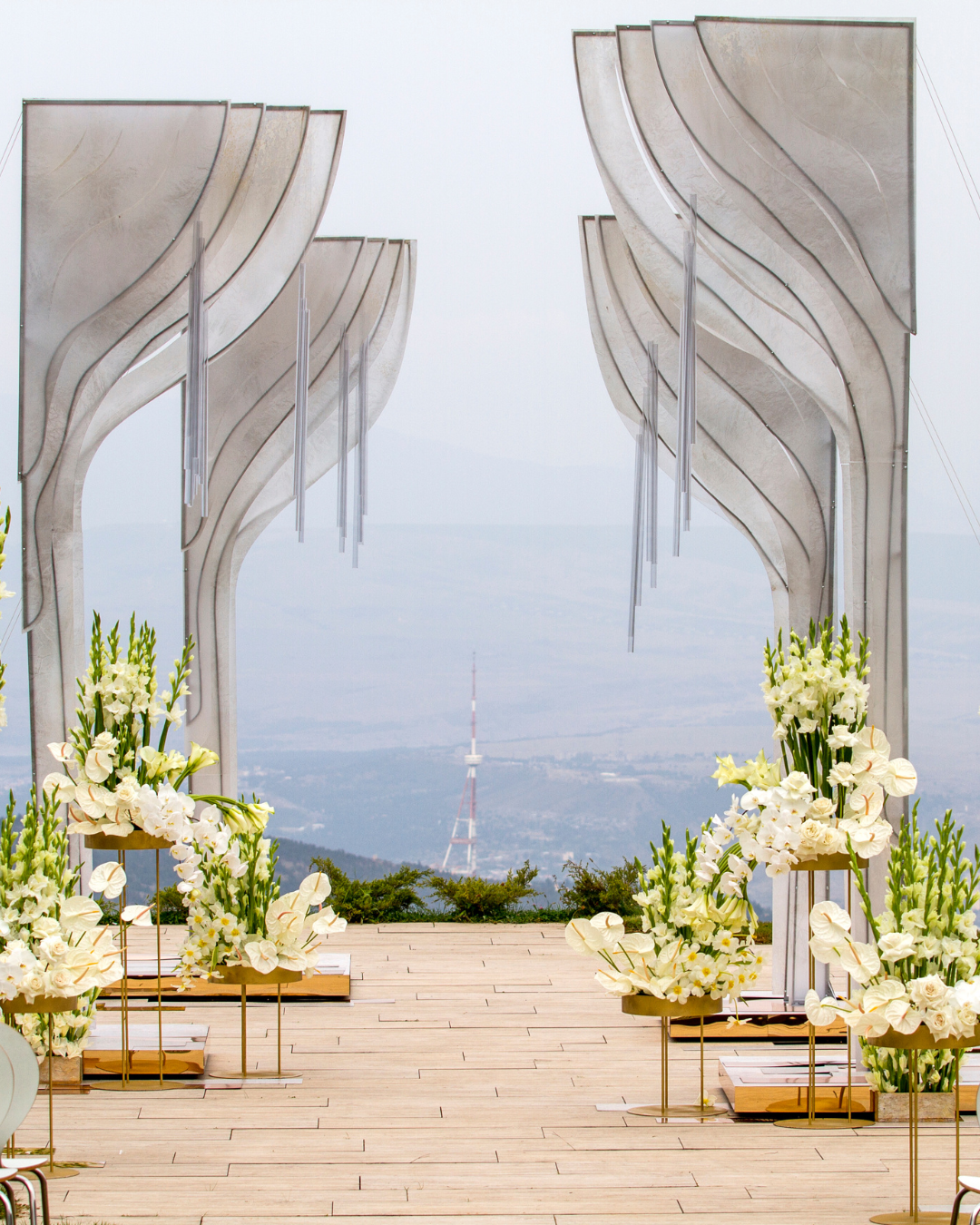 Upper East Side Wedding Venue