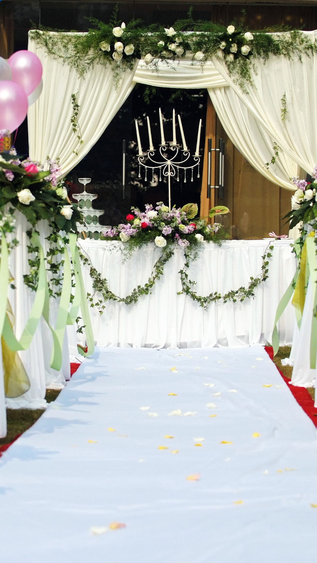 Wedding Venue St. Patrick’s Cathedral