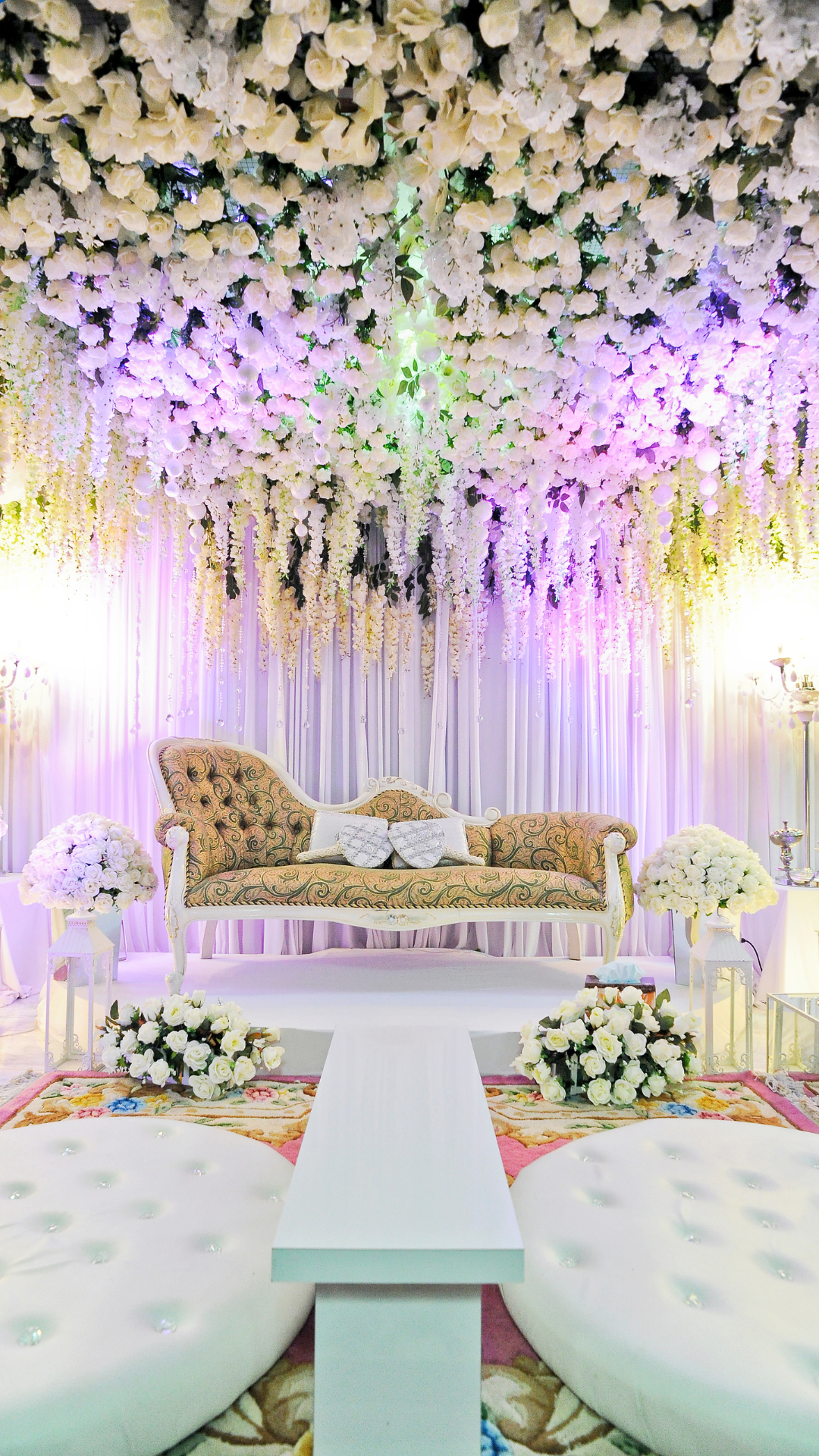 wedding venue St. Patrick’s Cathedral