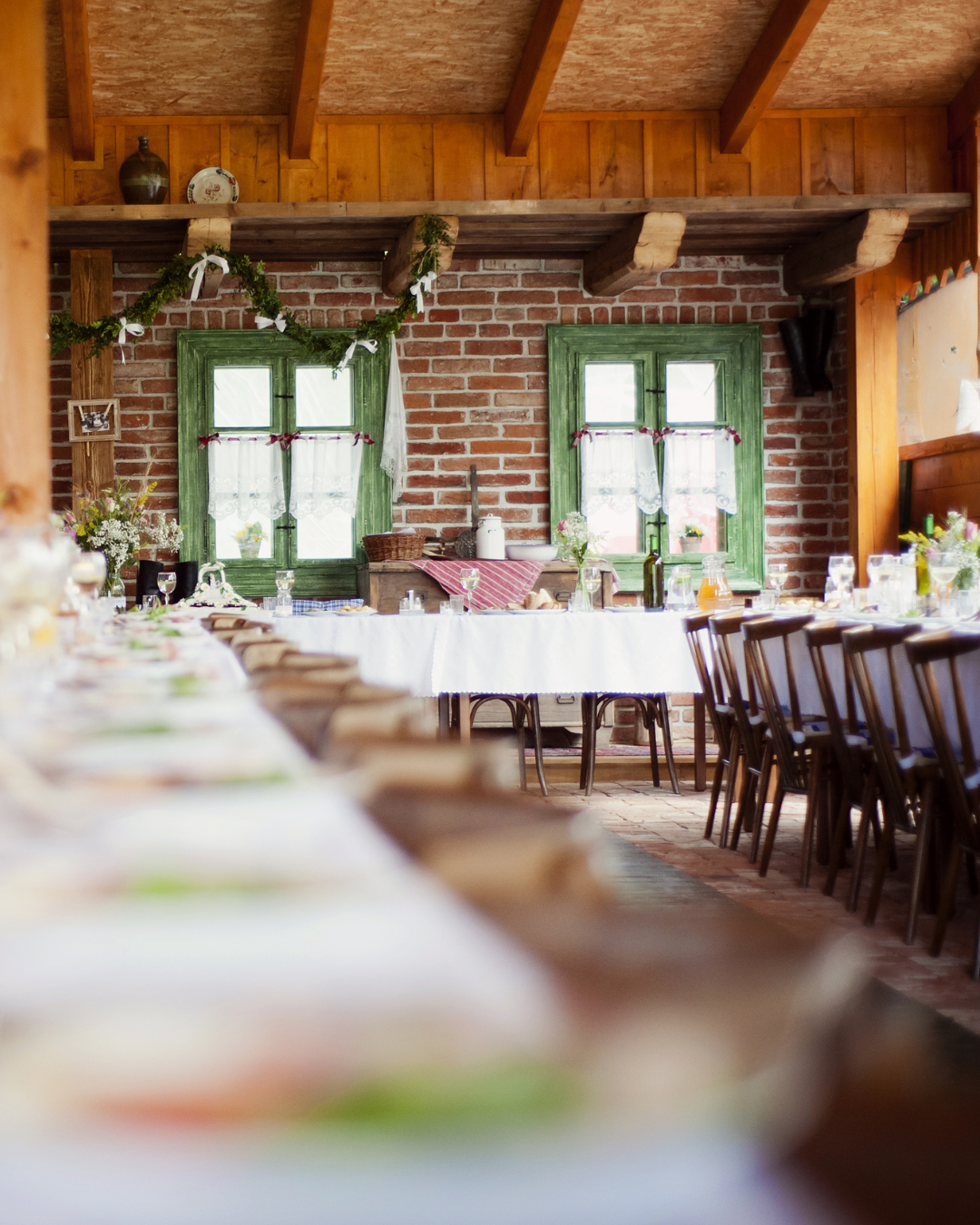 Corporate Event Space Midtown Manhattan