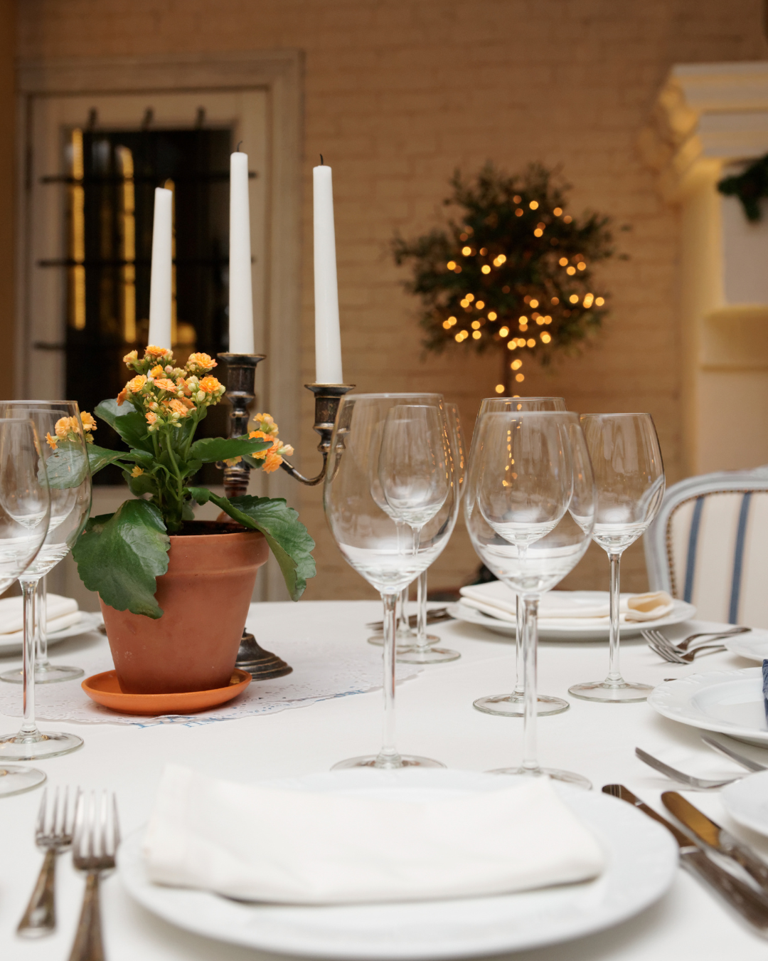 Lower Manhattan Small Event Space