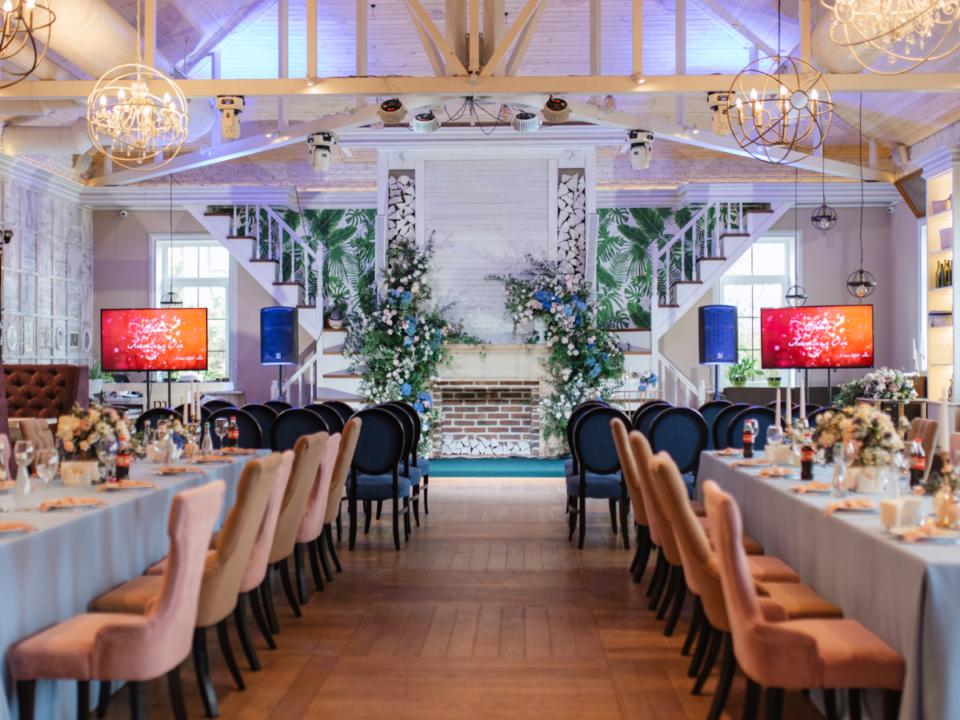 Midtown Manhattan Event Space