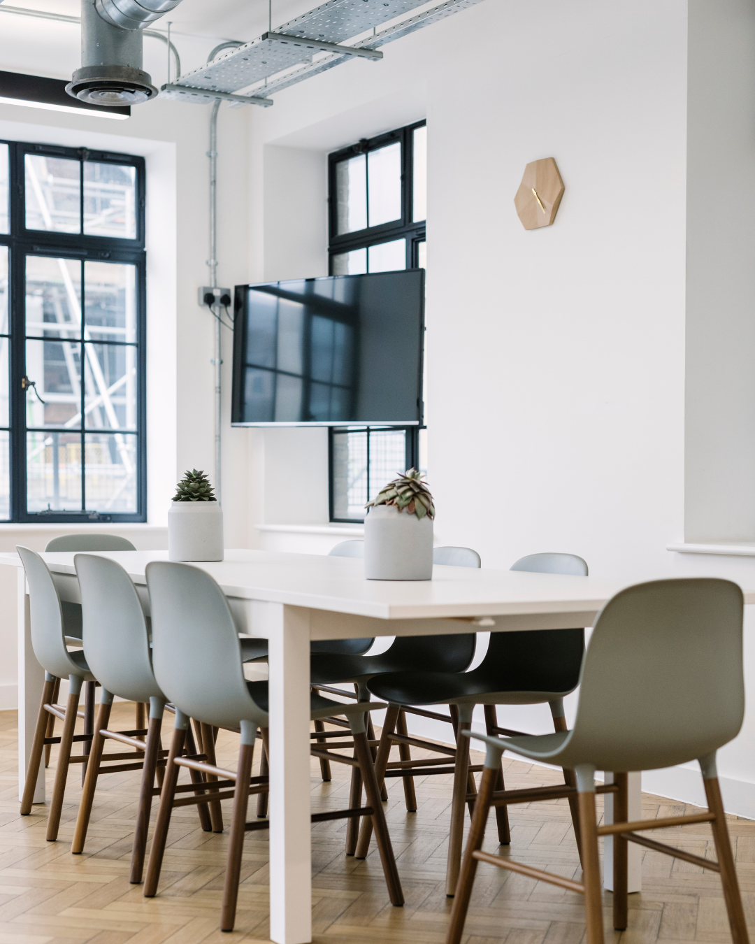 Office Space Upper West Side NYC