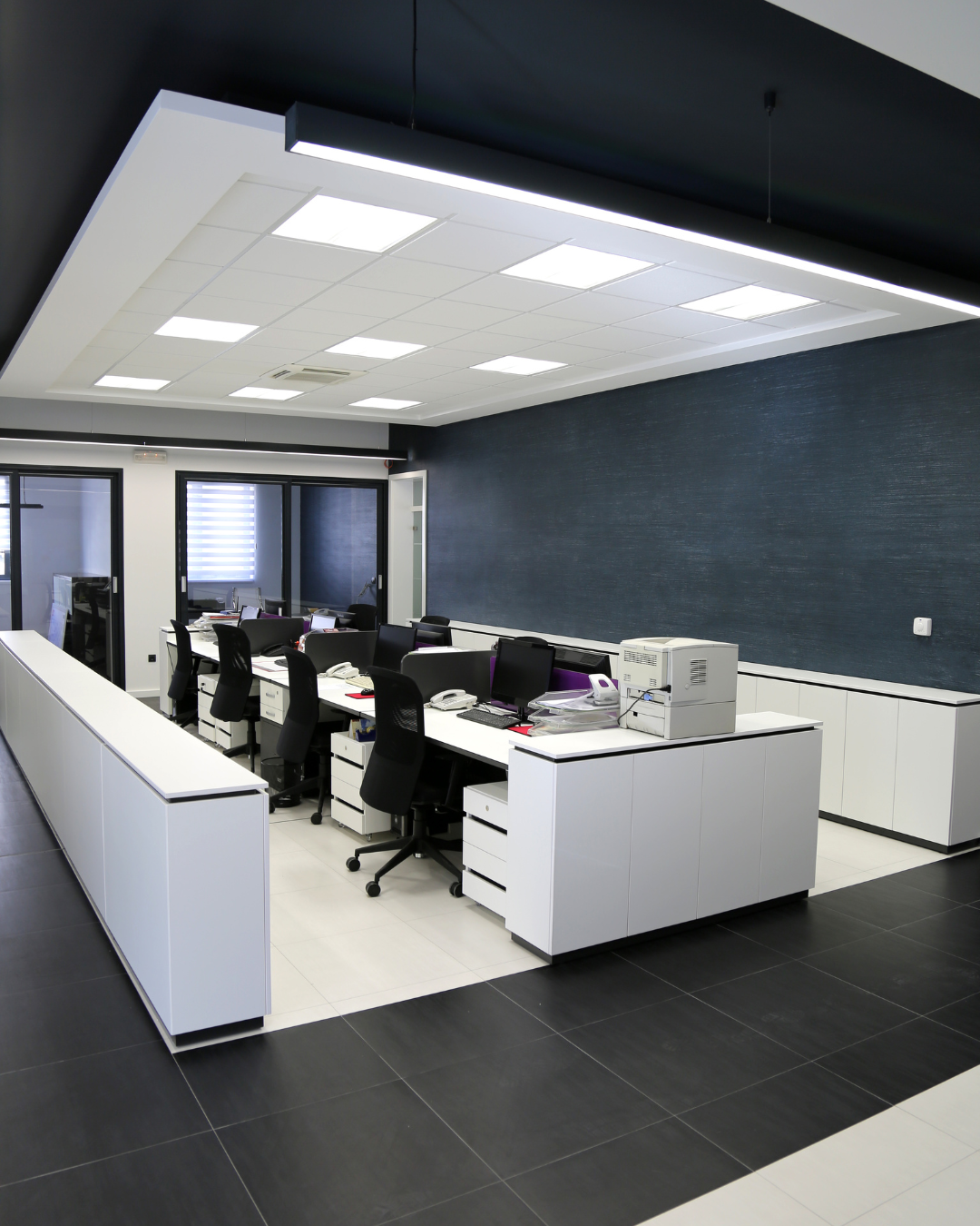 Office Space Upper West Side NYC