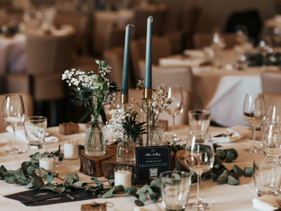 Upper East Side Event Space