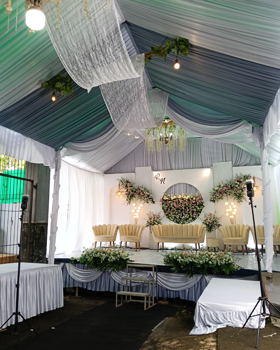 West Village Event Space