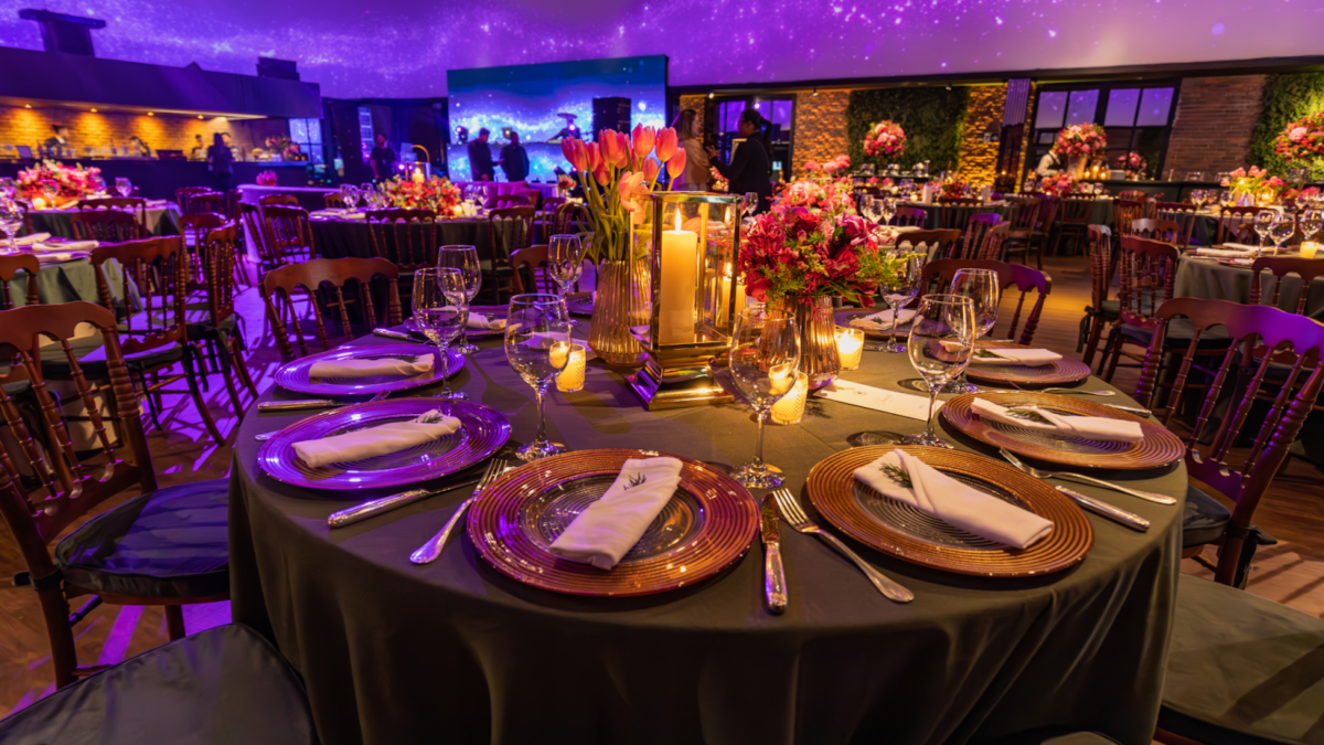 West Village Event Space