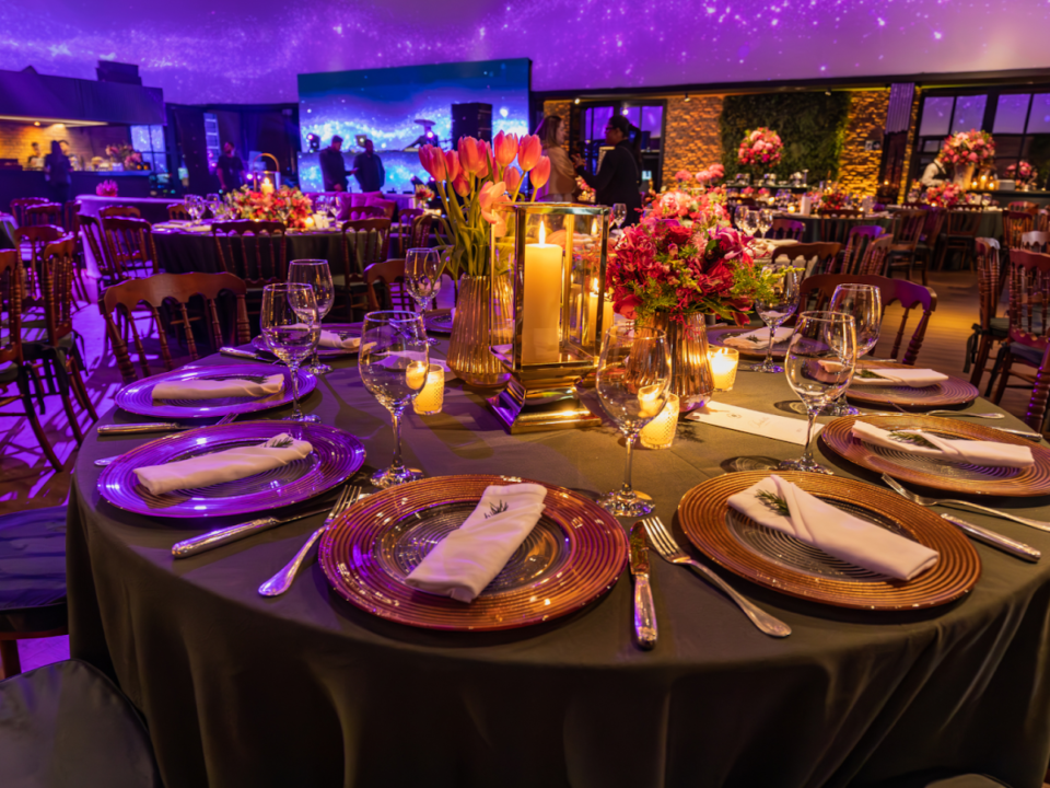 West Village Event Space