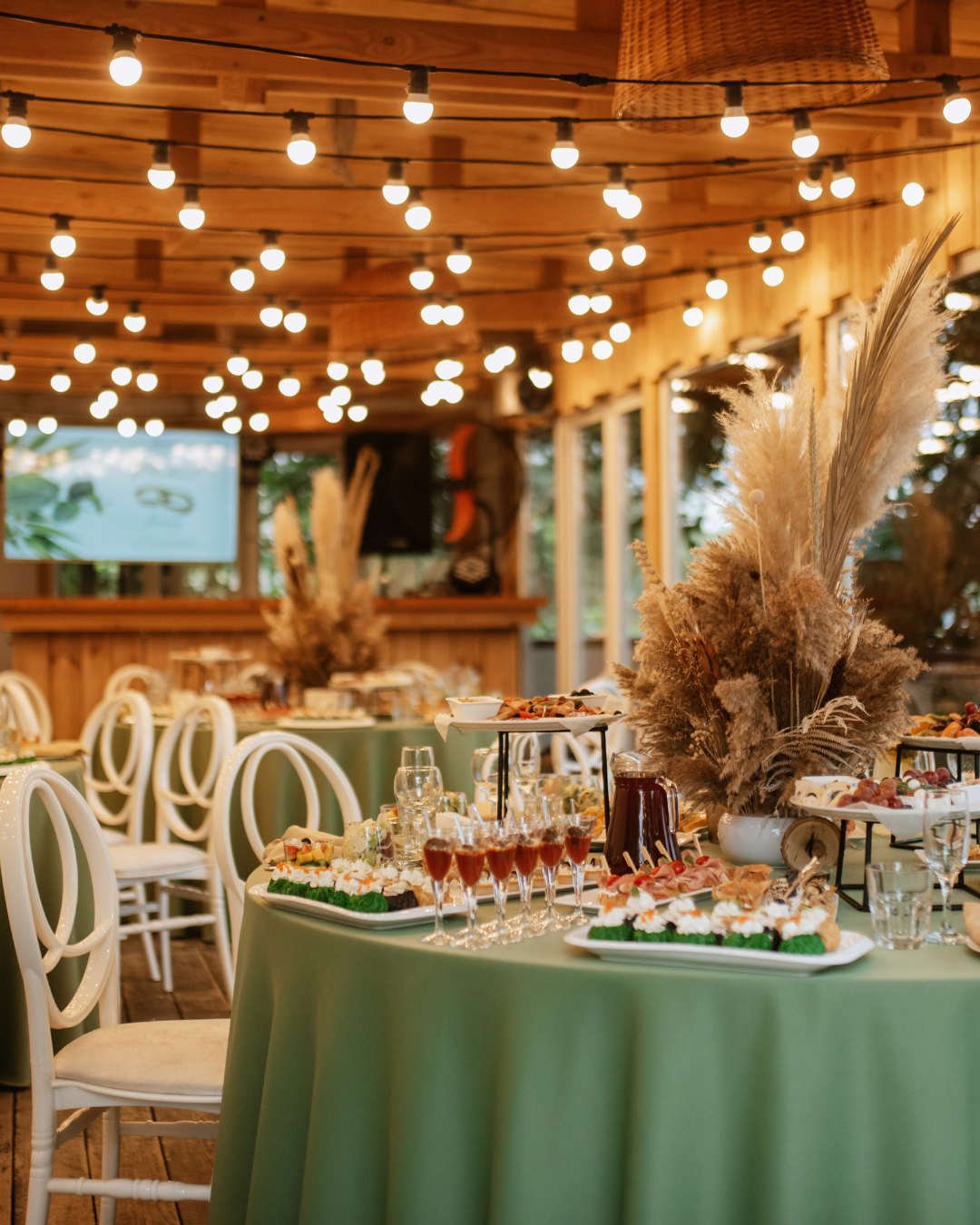 Central Park Event Space