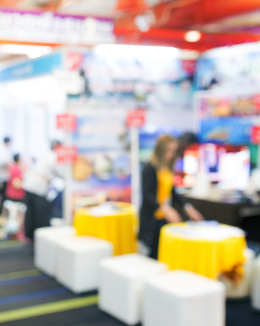 Central Park Event Space