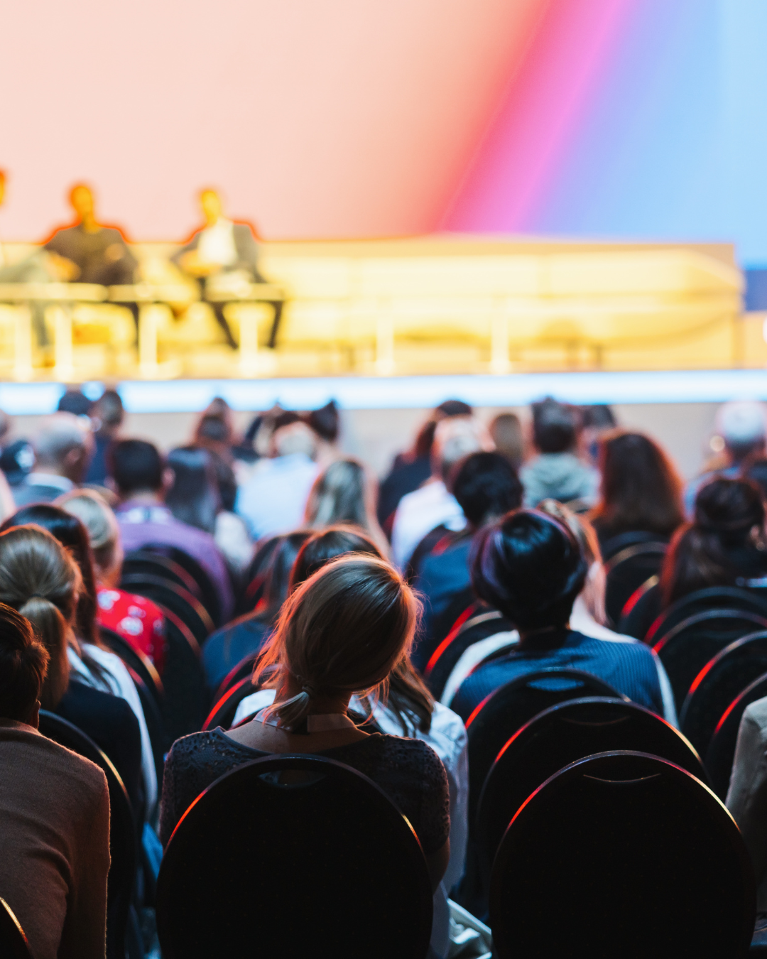 Event Space in Midtown Manhattan