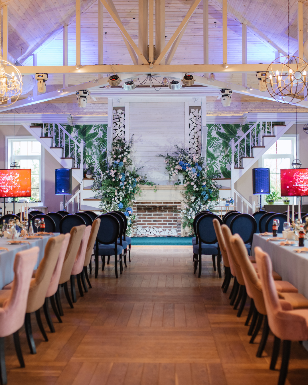 Event Space in Midtown Manhattan