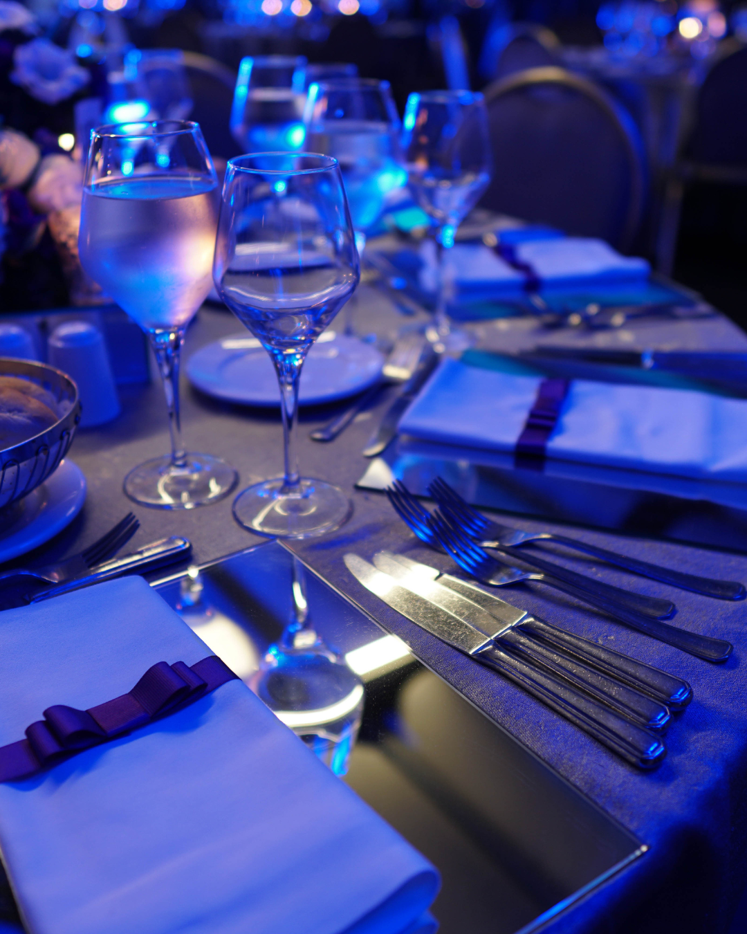 Repast Event Space In NYC