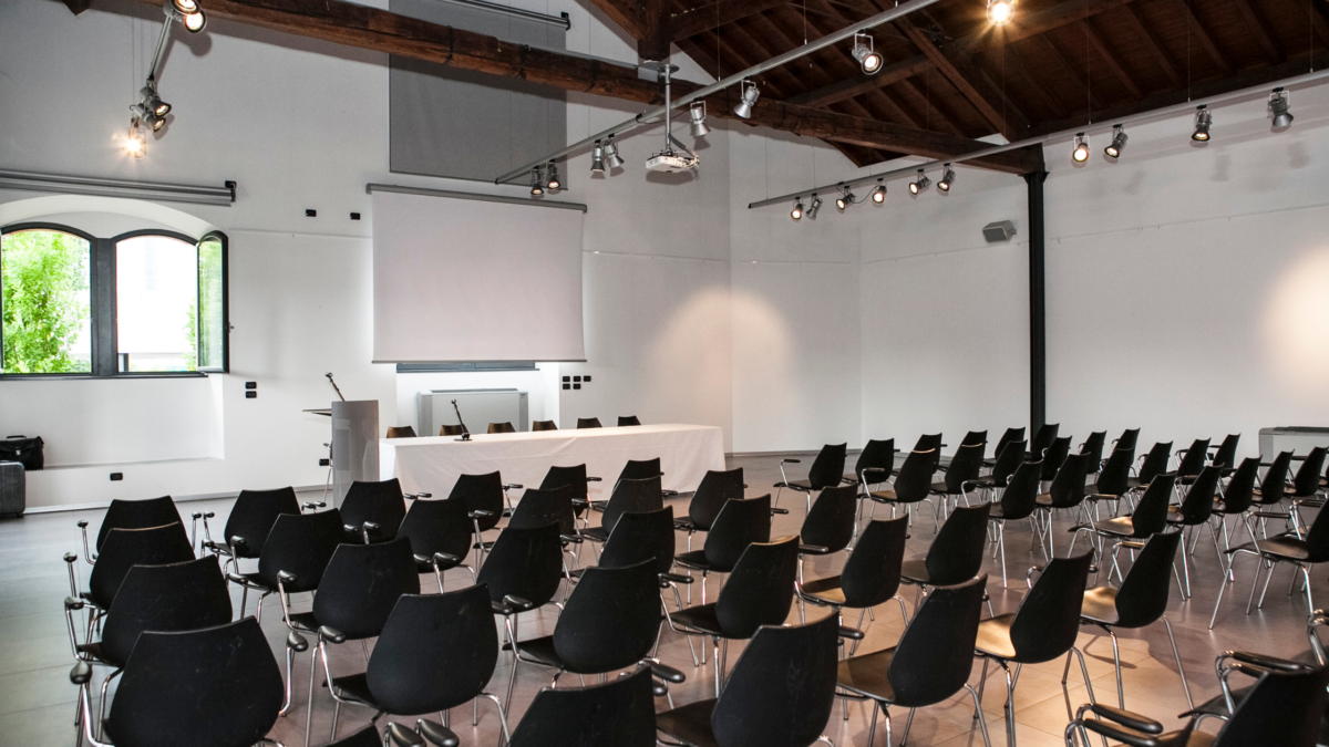 Conference Venue in NYC