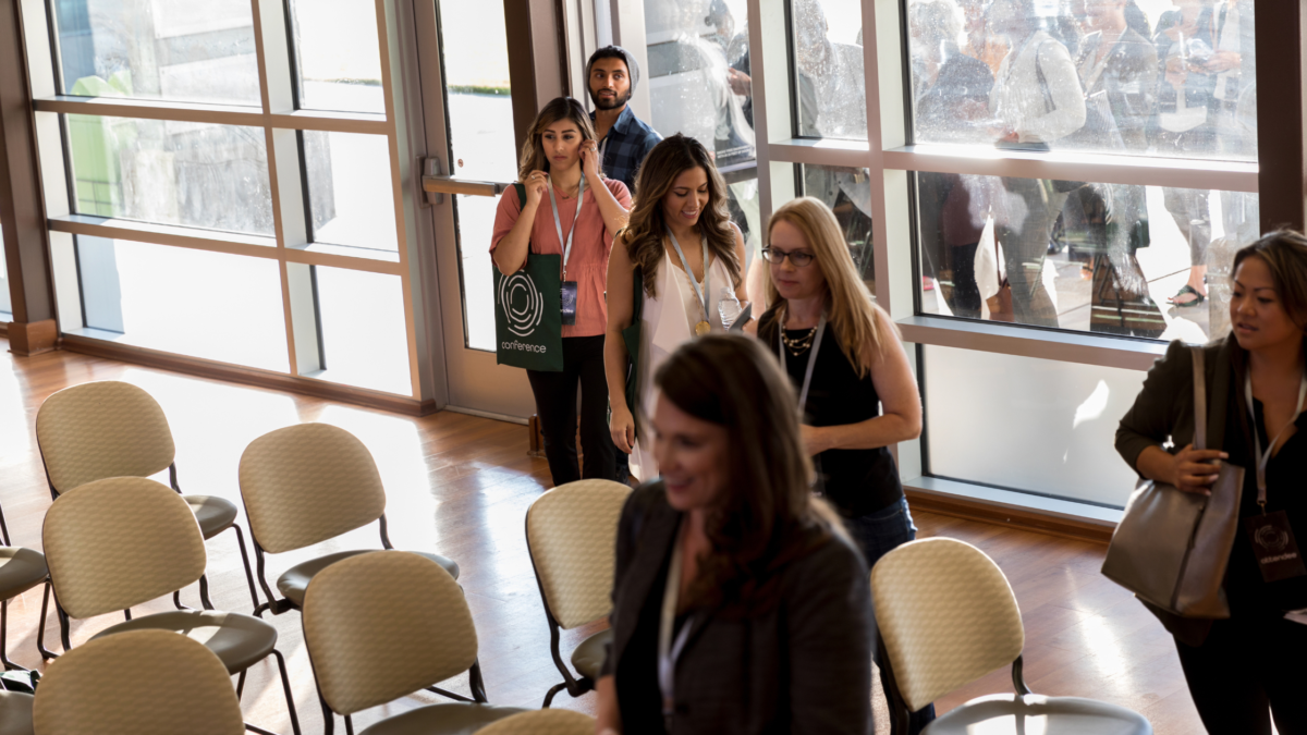 Conference Venue in Midtown Manhattan