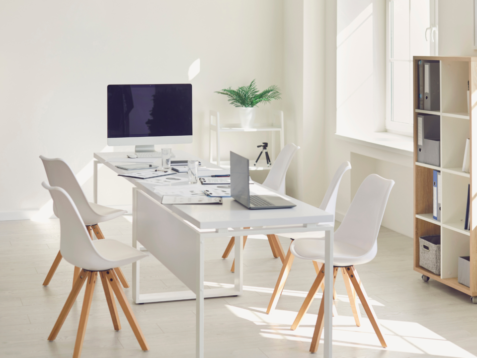 Corporate Training Space Manhattan