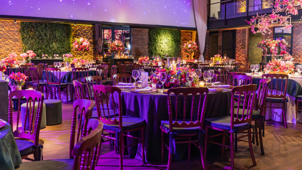 Gala Event Space NYC
