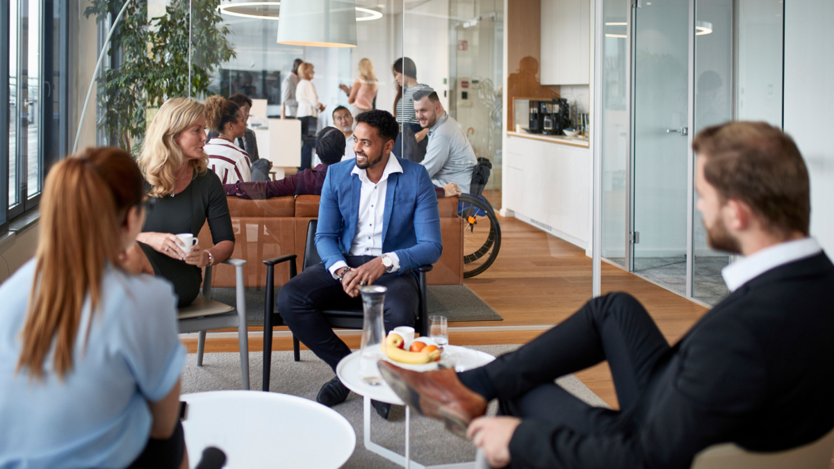 Conference Venues near Long Island