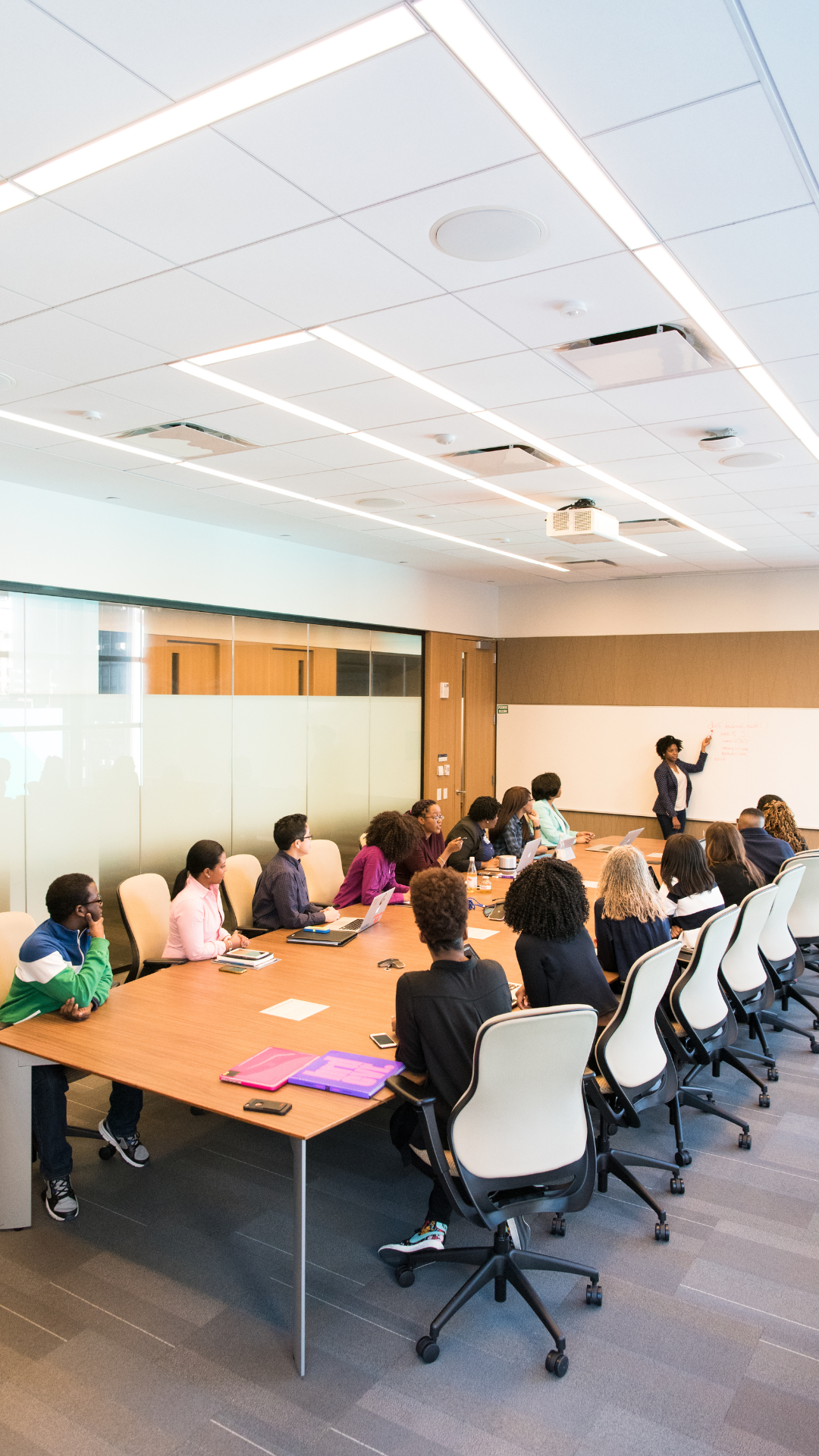 conference venues in NYC