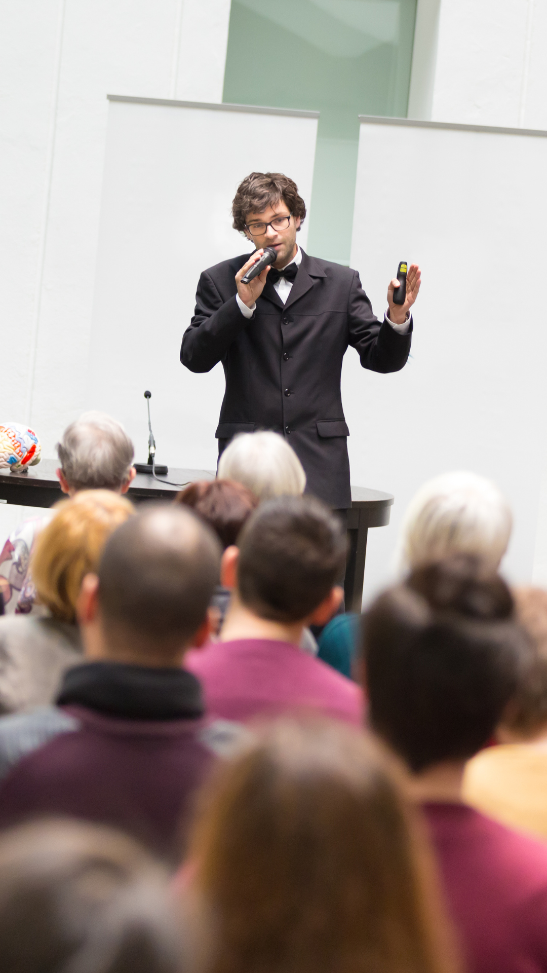 conference venues in NYC