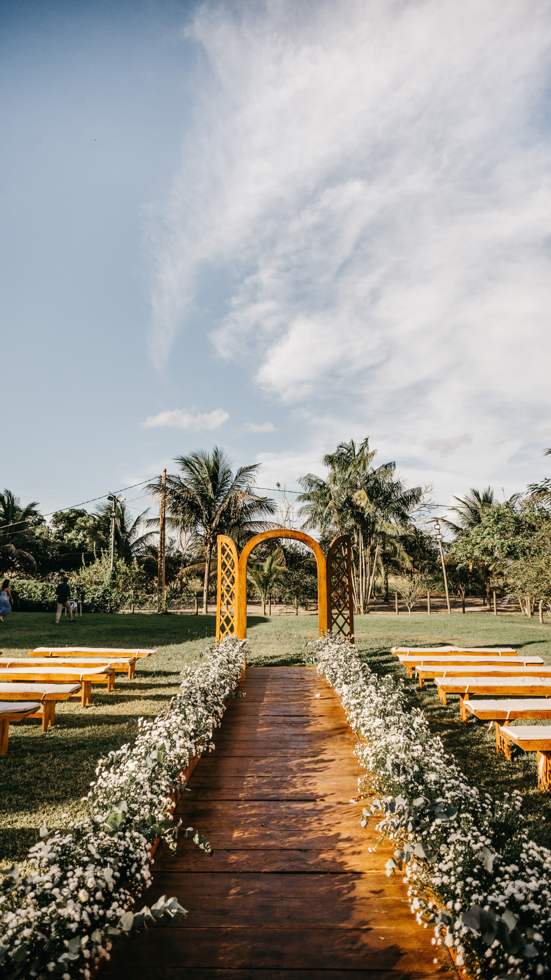 Jewish Wedding Venues in NYC