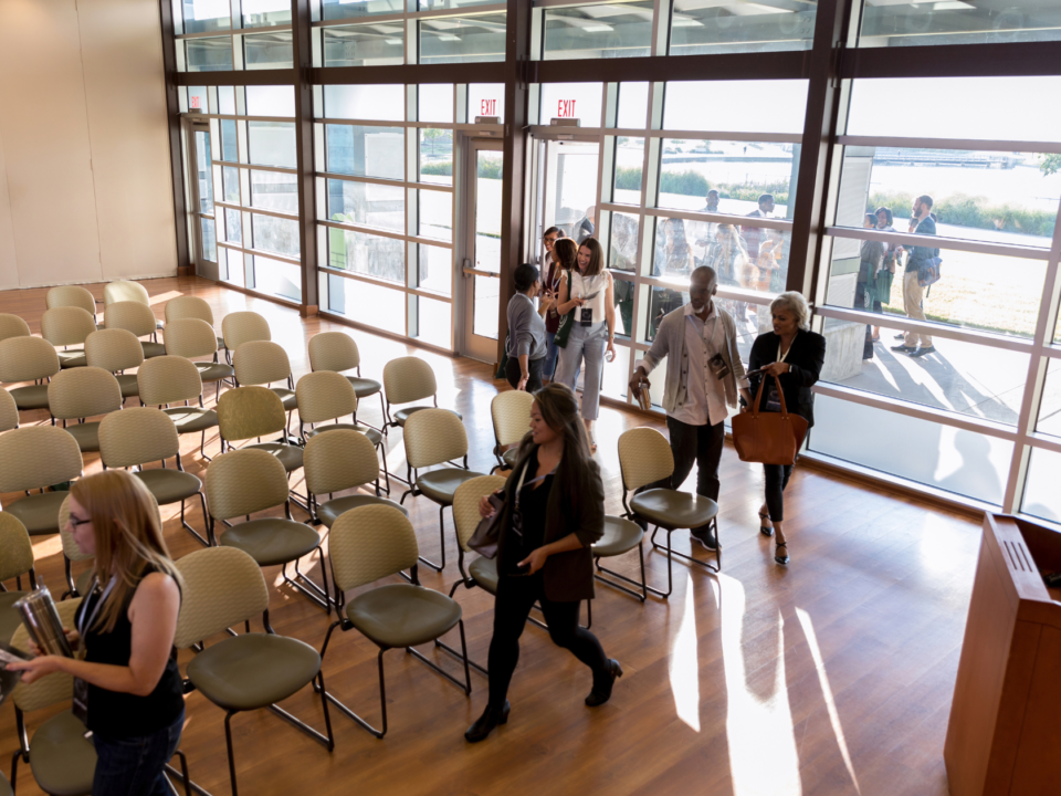 Luxury Meeting Venues in Manhattan